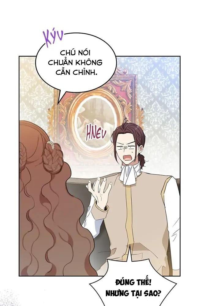 Kiếp Này, Tôi Sẽ Trở Thành Gia Chủ Chapter 101 - Trang 2