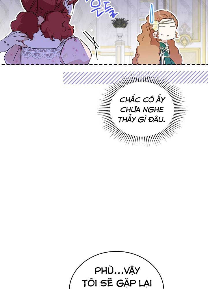 Kiếp Này, Tôi Sẽ Trở Thành Gia Chủ Chapter 111 - Trang 2