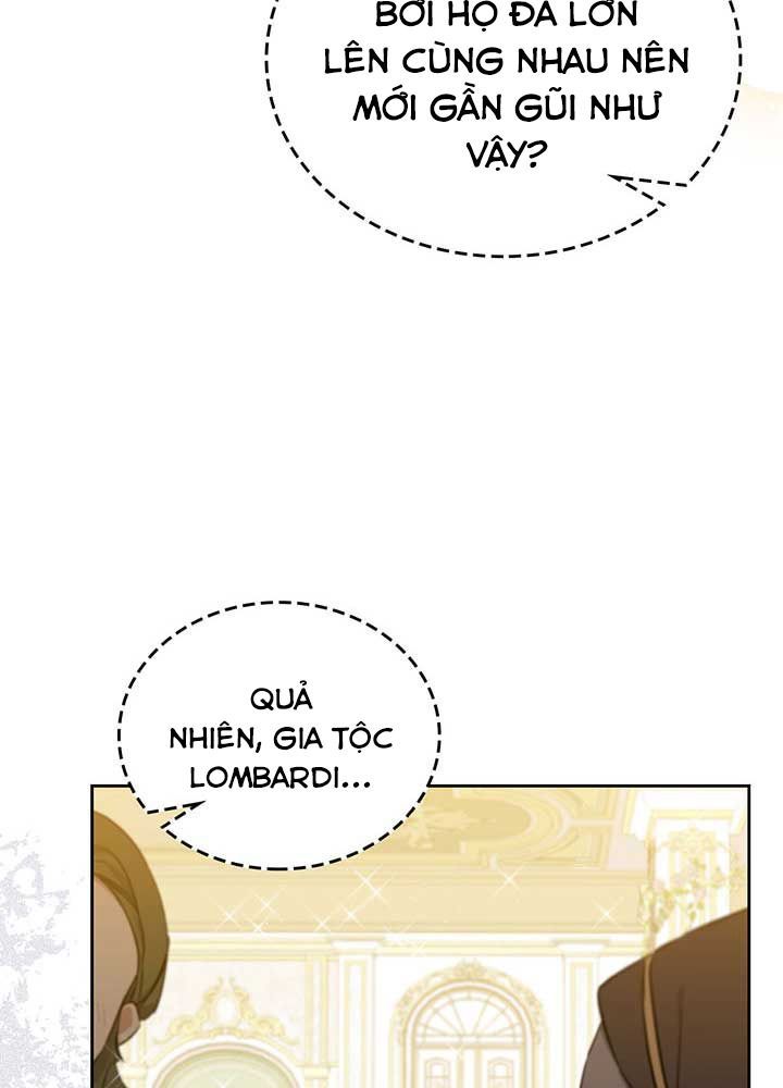 Kiếp Này, Tôi Sẽ Trở Thành Gia Chủ Chapter 111 - Trang 2