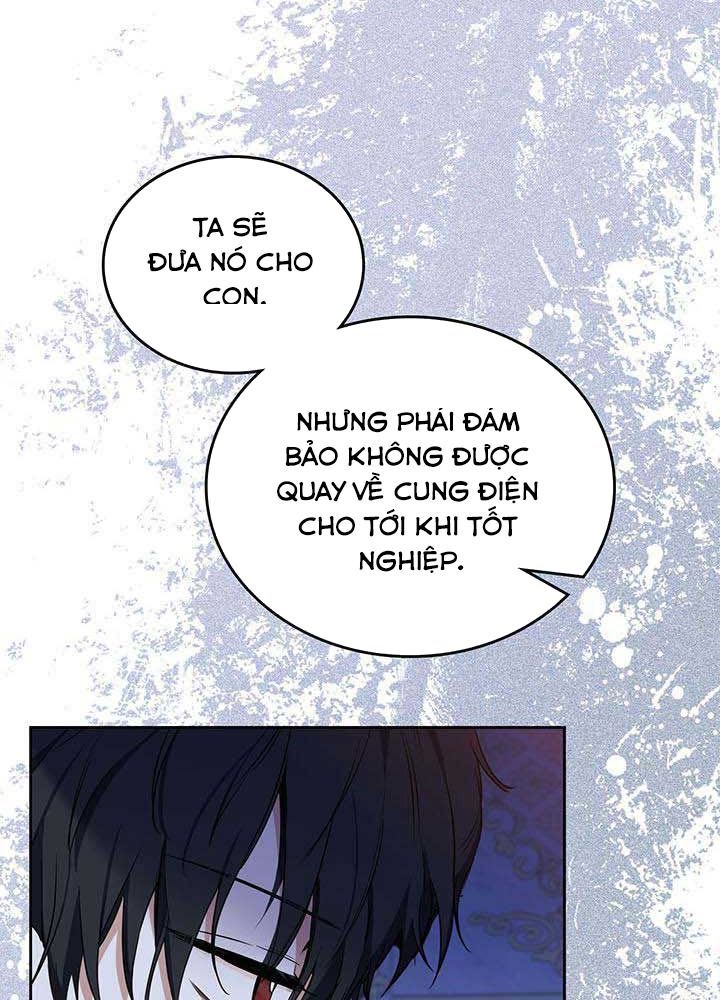 Kiếp Này, Tôi Sẽ Trở Thành Gia Chủ Chapter 115 - Trang 2
