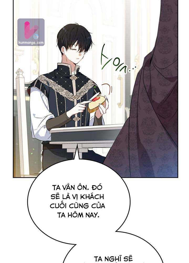 Kiếp Này, Tôi Sẽ Trở Thành Gia Chủ Chapter 115 - Trang 2