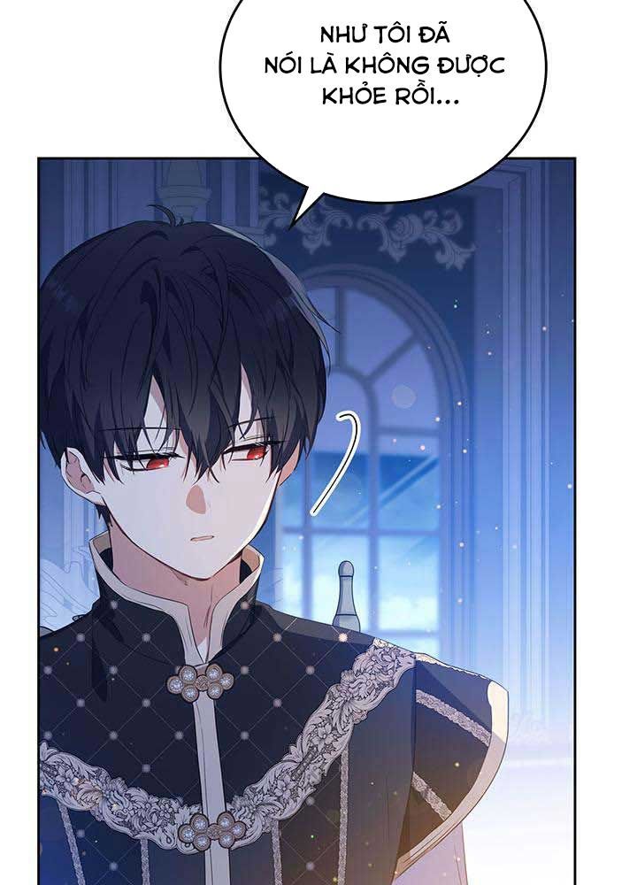 Kiếp Này, Tôi Sẽ Trở Thành Gia Chủ Chapter 115 - Trang 2