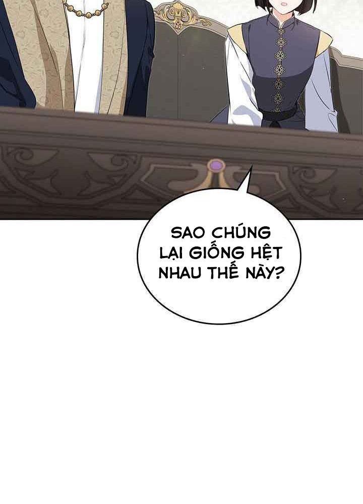 Kiếp Này, Tôi Sẽ Trở Thành Gia Chủ Chapter 121 - Trang 2