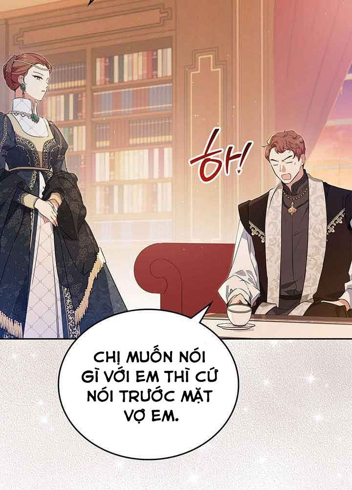 Kiếp Này, Tôi Sẽ Trở Thành Gia Chủ Chapter 121 - Trang 2