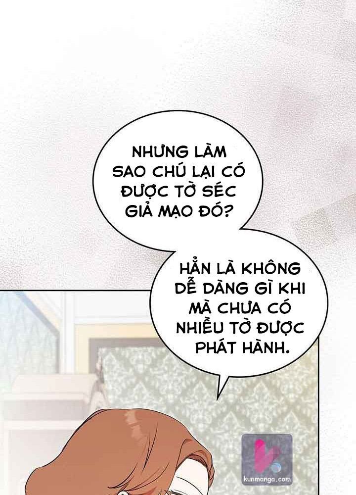Kiếp Này, Tôi Sẽ Trở Thành Gia Chủ Chapter 121 - Trang 2