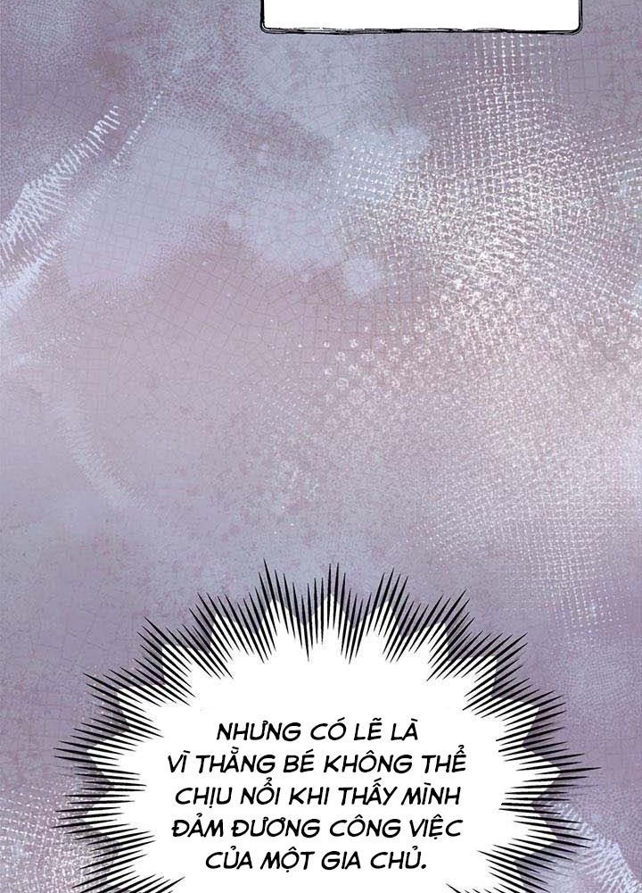 Kiếp Này, Tôi Sẽ Trở Thành Gia Chủ Chapter 124 - Trang 2