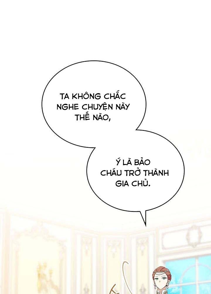 Kiếp Này, Tôi Sẽ Trở Thành Gia Chủ Chapter 124 - Trang 2