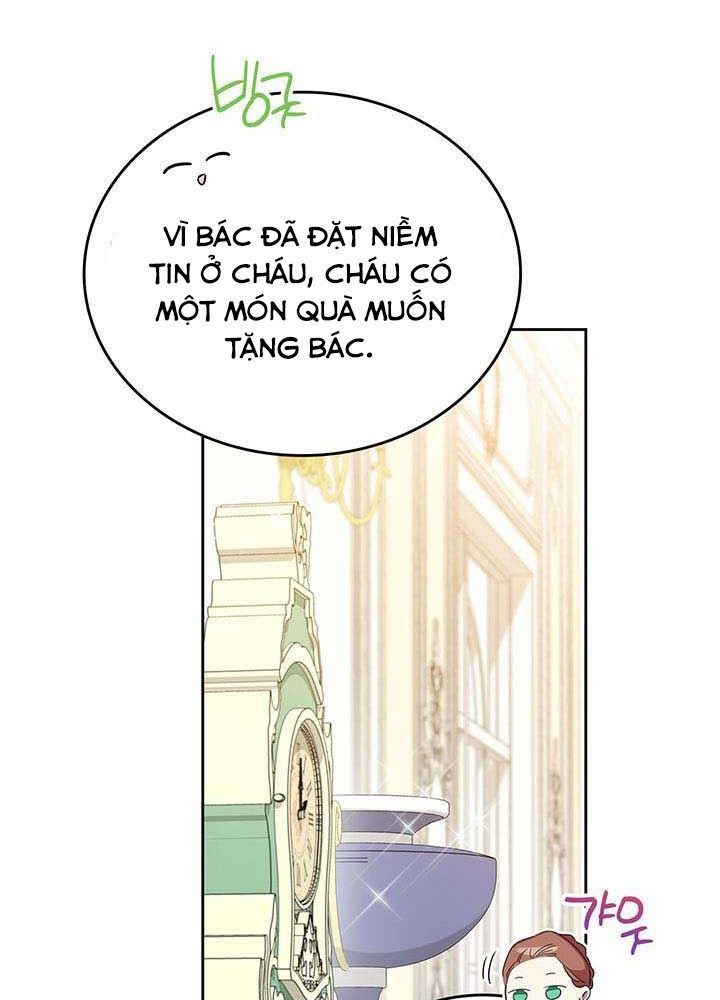 Kiếp Này, Tôi Sẽ Trở Thành Gia Chủ Chapter 124 - Trang 2