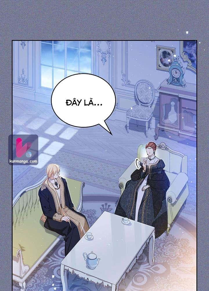 Kiếp Này, Tôi Sẽ Trở Thành Gia Chủ Chapter 124 - Trang 2