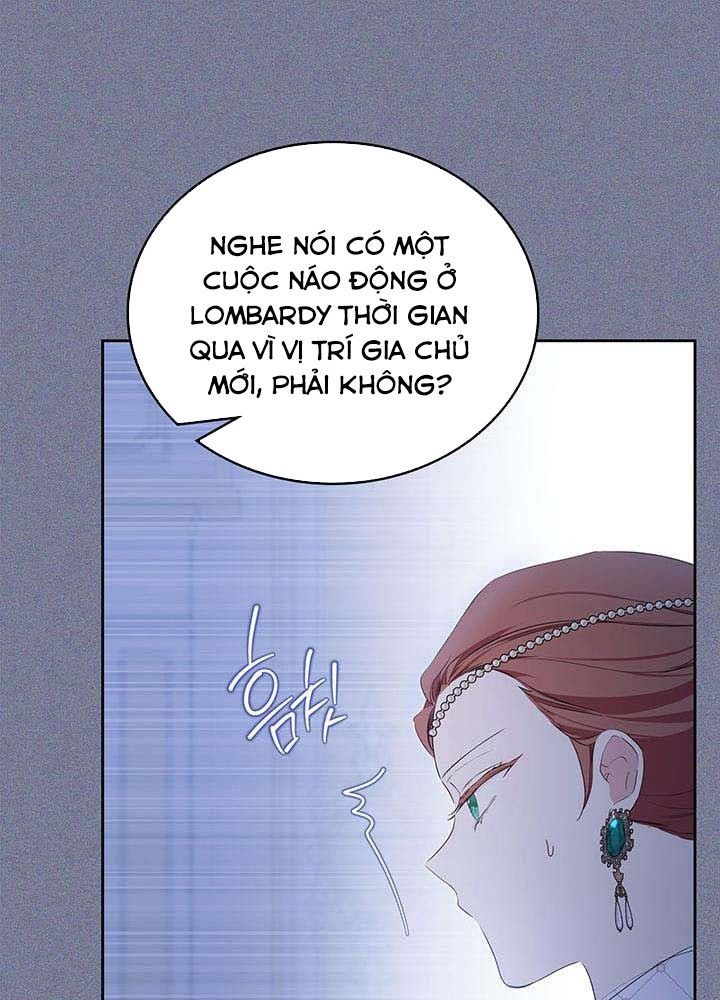 Kiếp Này, Tôi Sẽ Trở Thành Gia Chủ Chapter 124 - Trang 2