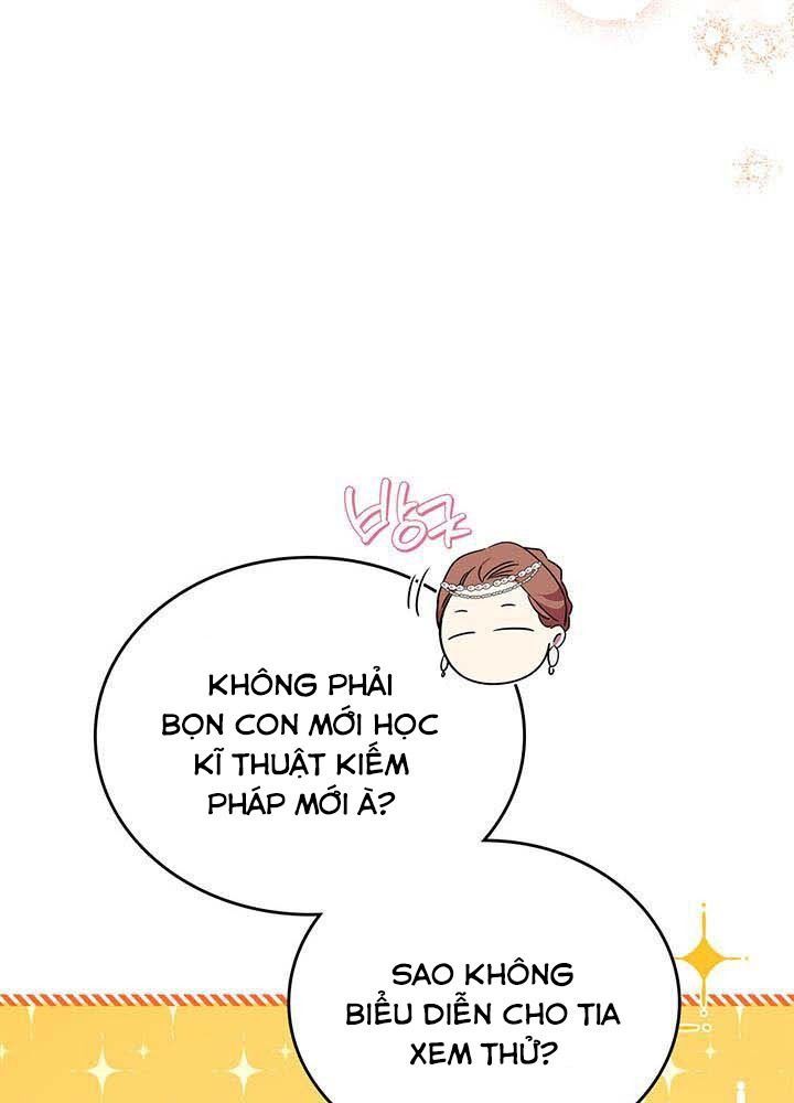 Kiếp Này, Tôi Sẽ Trở Thành Gia Chủ Chapter 124 - Trang 2