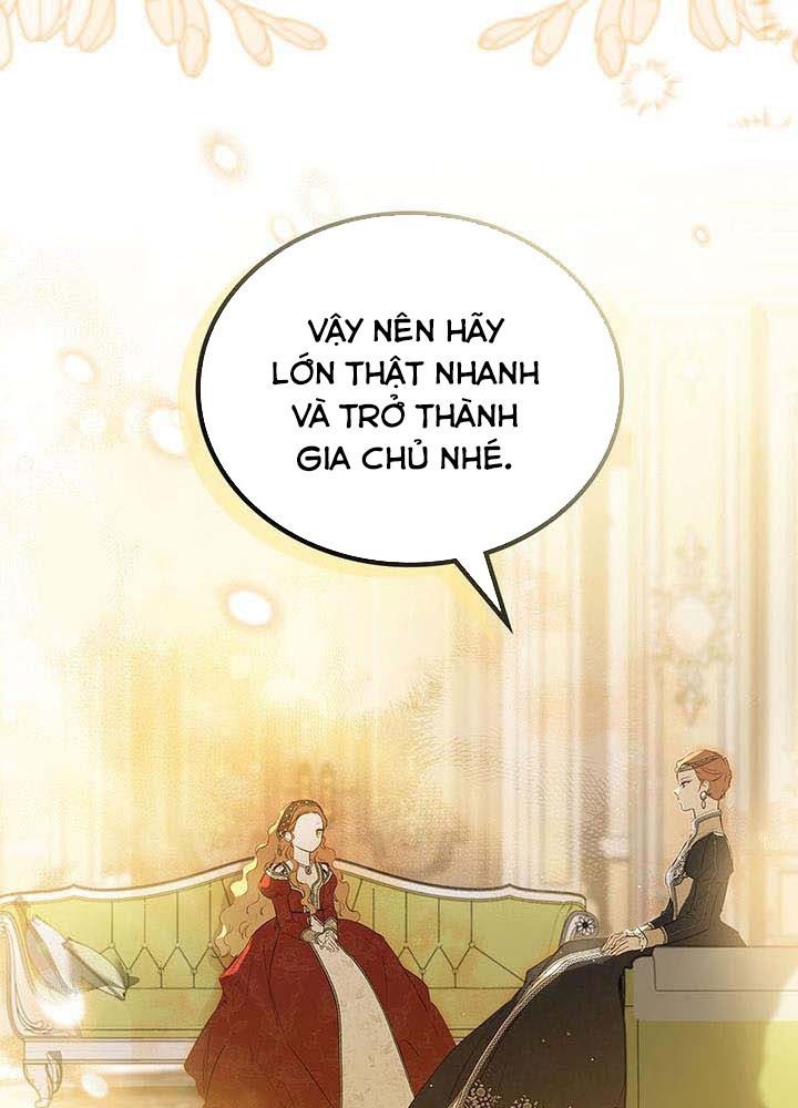 Kiếp Này, Tôi Sẽ Trở Thành Gia Chủ Chapter 124 - Trang 2