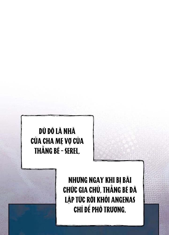 Kiếp Này, Tôi Sẽ Trở Thành Gia Chủ Chapter 124 - Trang 2