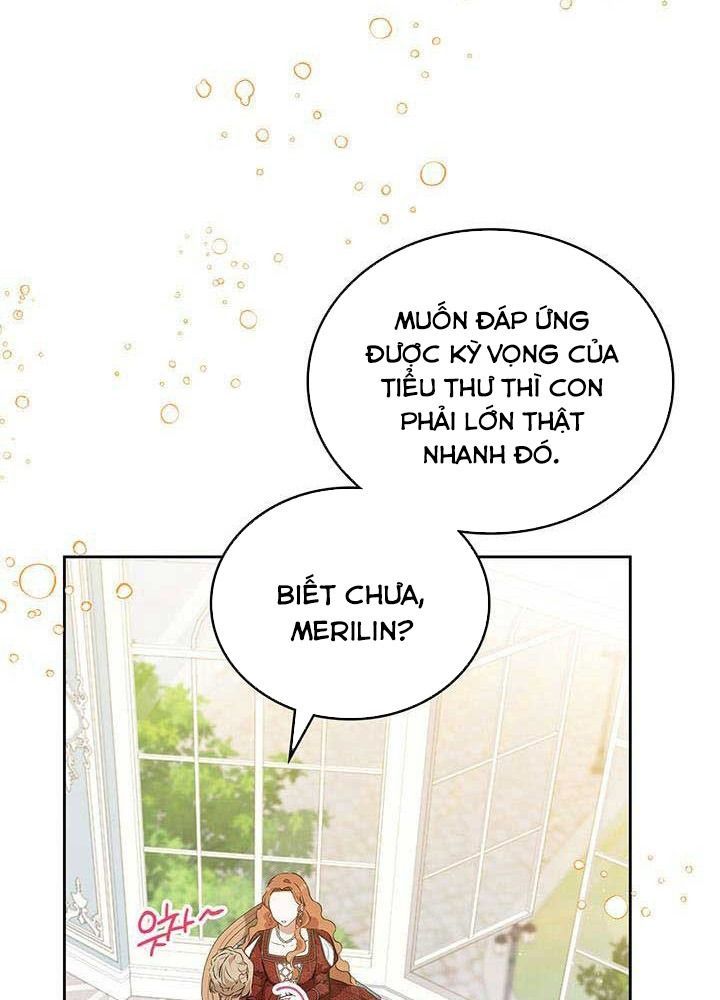 Kiếp Này, Tôi Sẽ Trở Thành Gia Chủ Chapter 125 - Trang 2