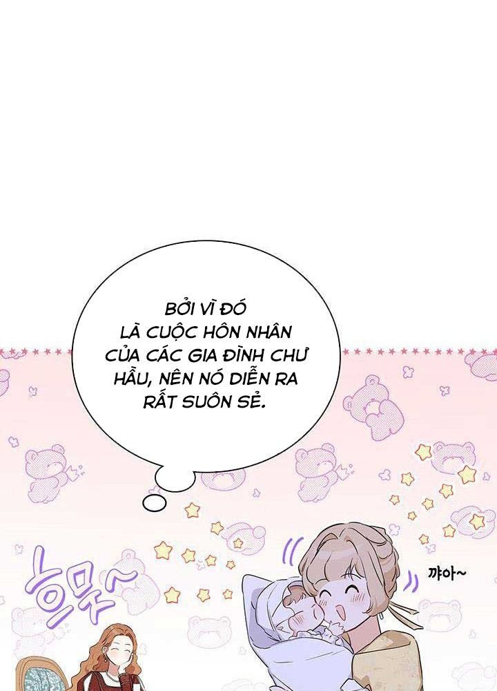 Kiếp Này, Tôi Sẽ Trở Thành Gia Chủ Chapter 125 - Trang 2
