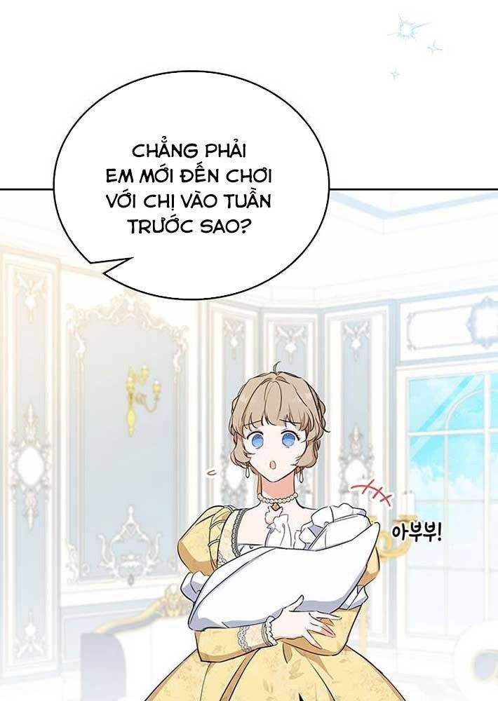 Kiếp Này, Tôi Sẽ Trở Thành Gia Chủ Chapter 125 - Trang 2
