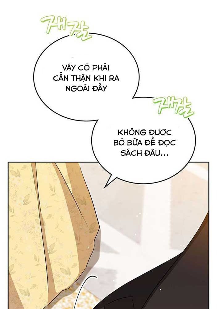 Kiếp Này, Tôi Sẽ Trở Thành Gia Chủ Chapter 125 - Trang 2
