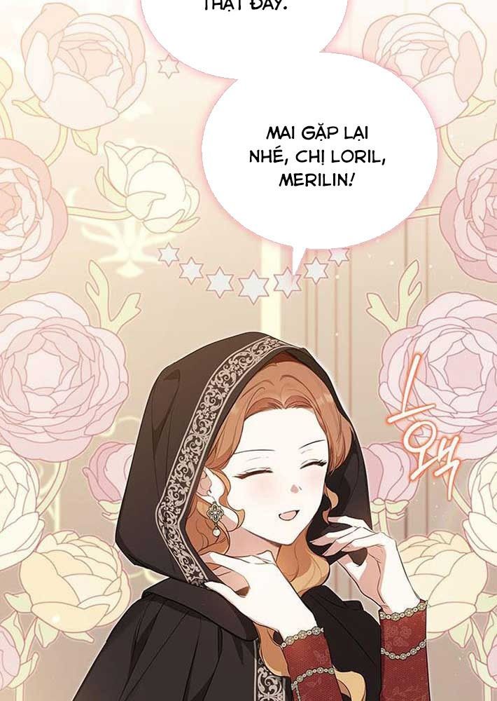 Kiếp Này, Tôi Sẽ Trở Thành Gia Chủ Chapter 125 - Trang 2