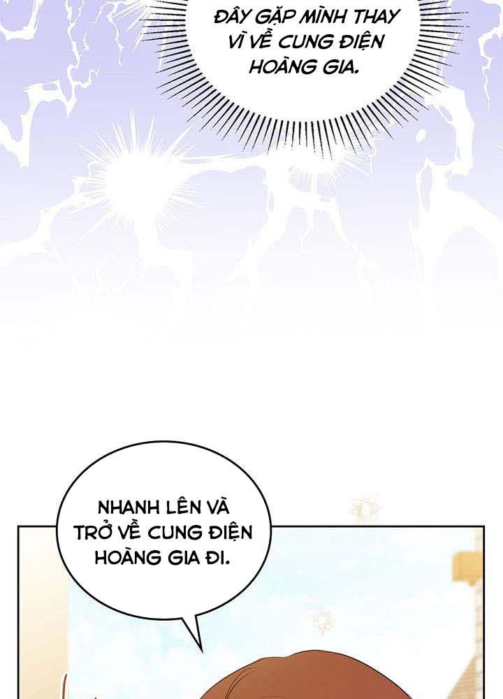 Kiếp Này, Tôi Sẽ Trở Thành Gia Chủ Chapter 126 - Trang 2