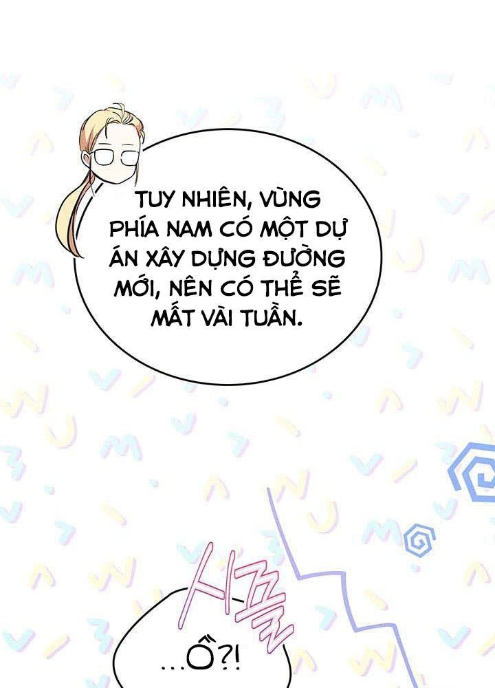 Kiếp Này, Tôi Sẽ Trở Thành Gia Chủ Chapter 126 - Trang 2