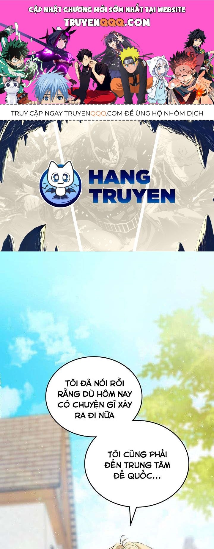 Kiếp Này, Tôi Sẽ Trở Thành Gia Chủ Chapter 127 - Trang 2