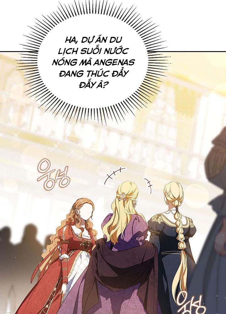 Kiếp Này, Tôi Sẽ Trở Thành Gia Chủ Chapter 129 - Trang 2