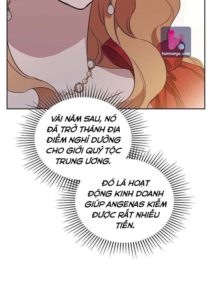 Kiếp Này, Tôi Sẽ Trở Thành Gia Chủ Chapter 129 - Trang 2