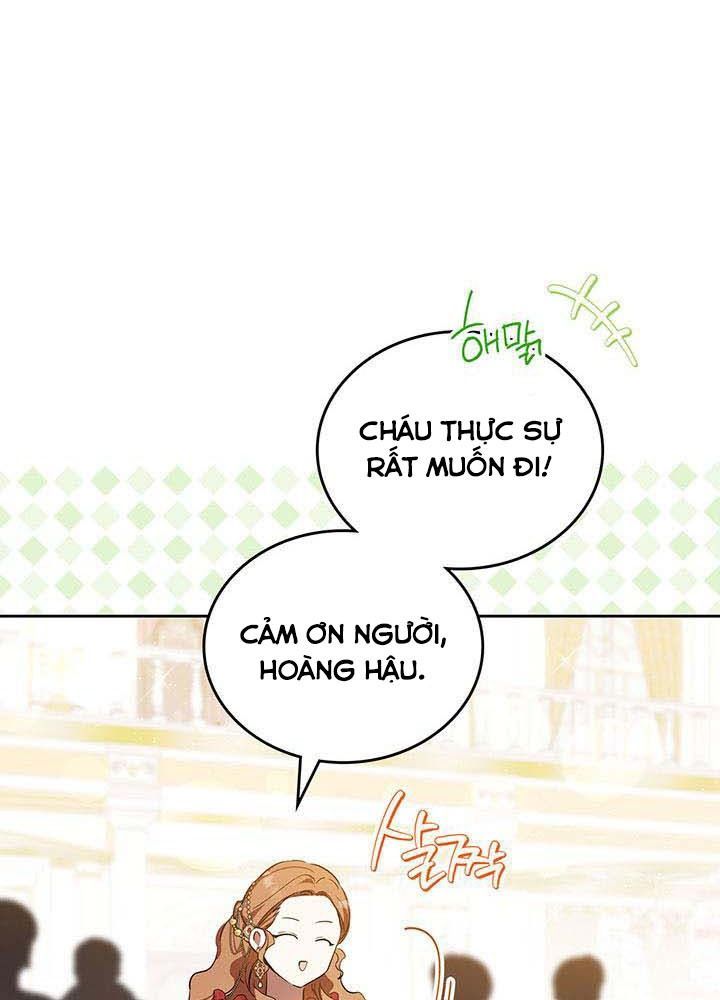 Kiếp Này, Tôi Sẽ Trở Thành Gia Chủ Chapter 129 - Trang 2