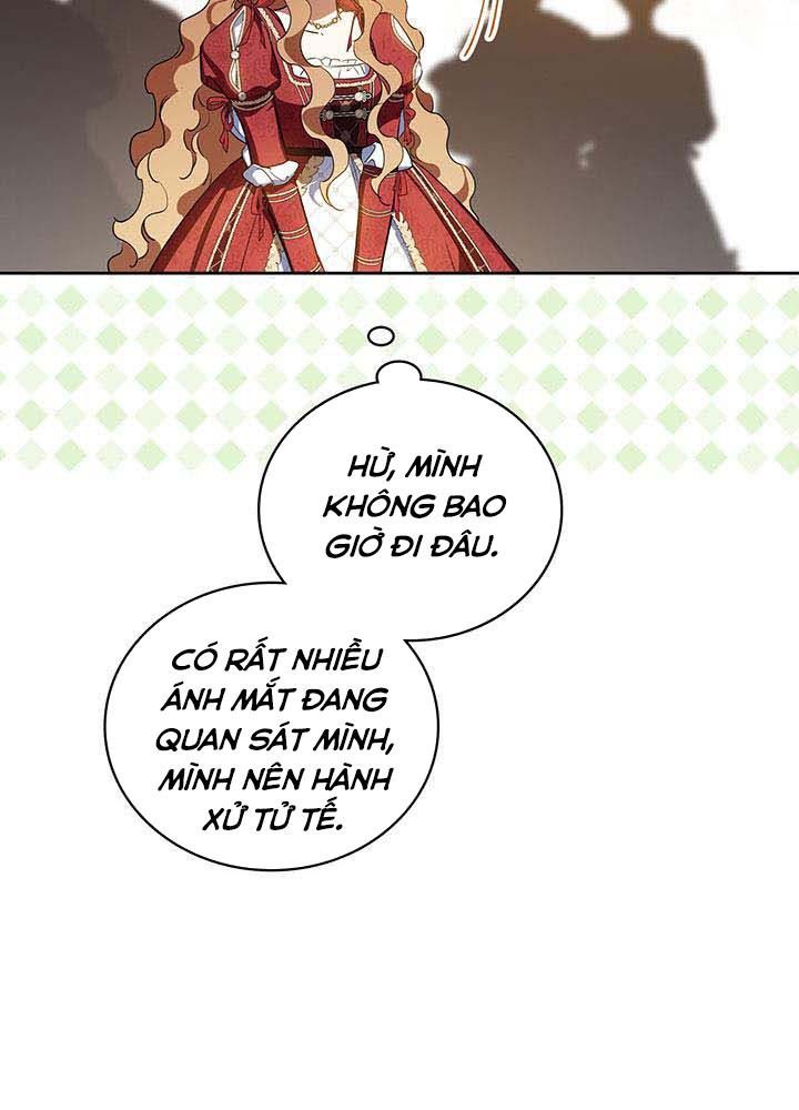 Kiếp Này, Tôi Sẽ Trở Thành Gia Chủ Chapter 129 - Trang 2