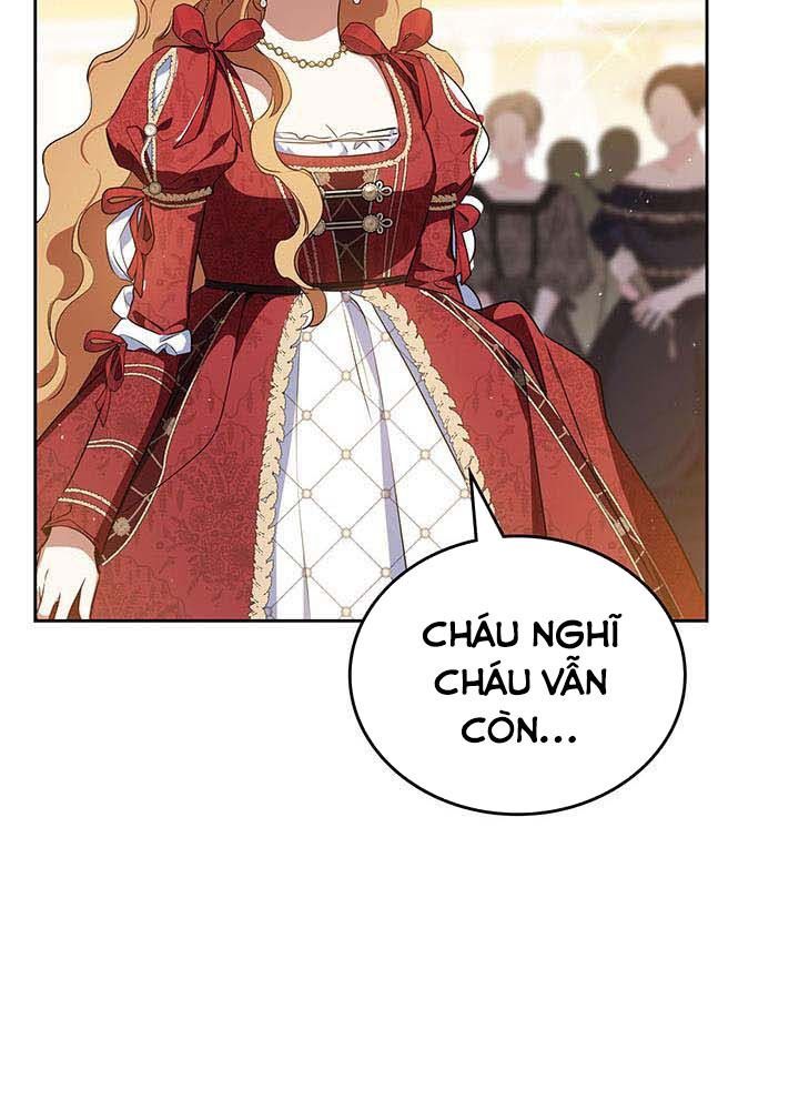 Kiếp Này, Tôi Sẽ Trở Thành Gia Chủ Chapter 129 - Trang 2