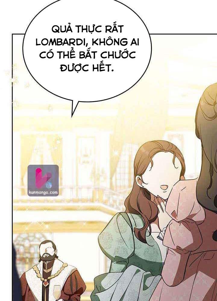 Kiếp Này, Tôi Sẽ Trở Thành Gia Chủ Chapter 129 - Trang 2