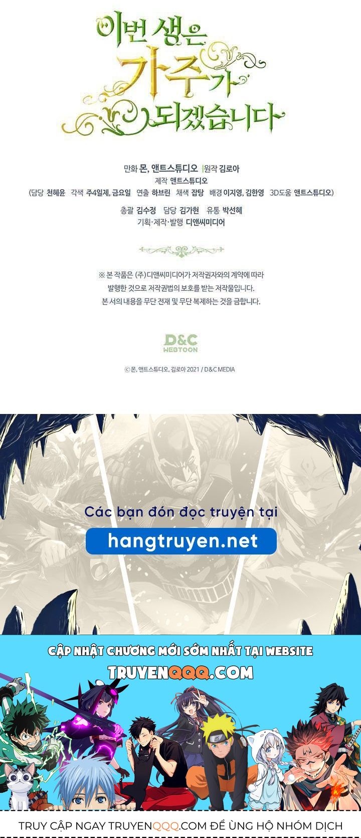 Kiếp Này, Tôi Sẽ Trở Thành Gia Chủ Chapter 129 - Trang 2