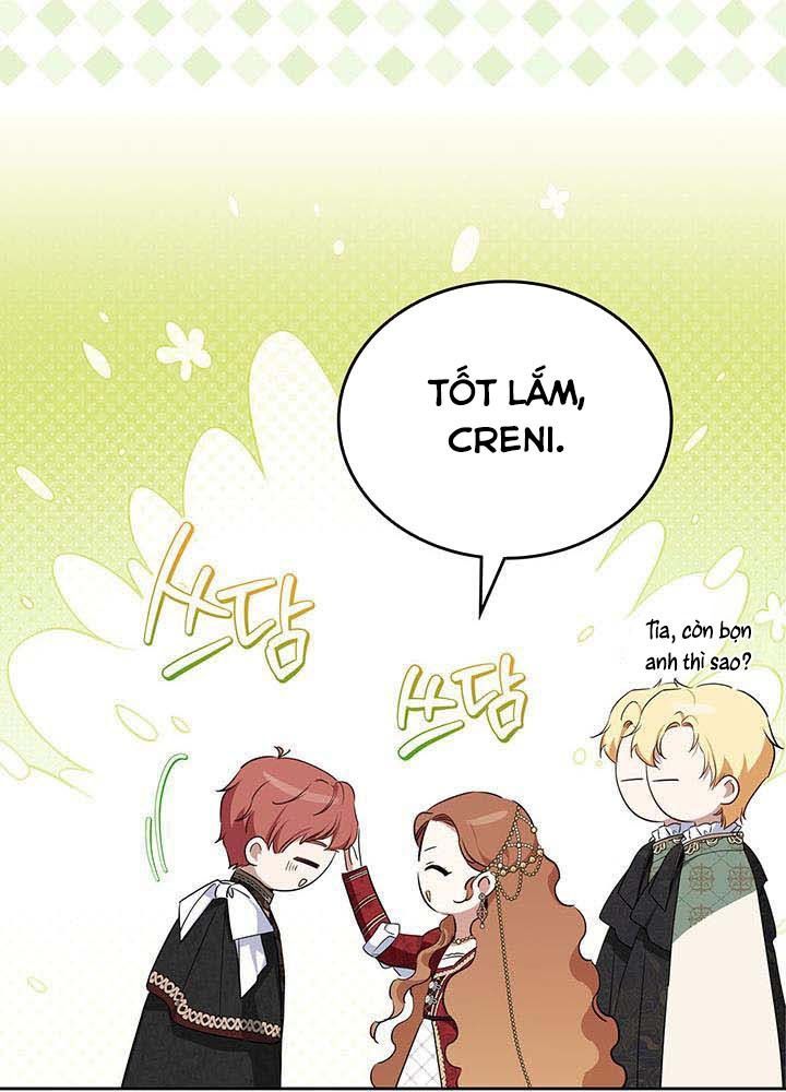 Kiếp Này, Tôi Sẽ Trở Thành Gia Chủ Chapter 129 - Trang 2