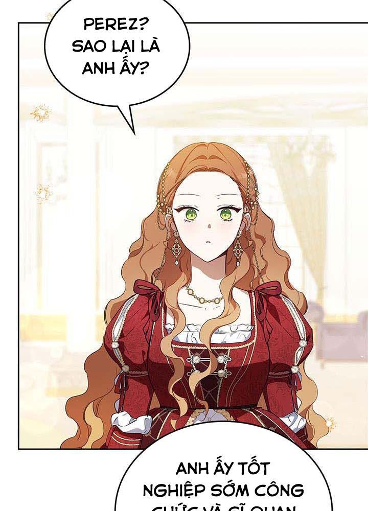 Kiếp Này, Tôi Sẽ Trở Thành Gia Chủ Chapter 129 - Trang 2