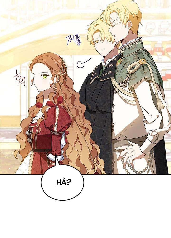 Kiếp Này, Tôi Sẽ Trở Thành Gia Chủ Chapter 129 - Trang 2