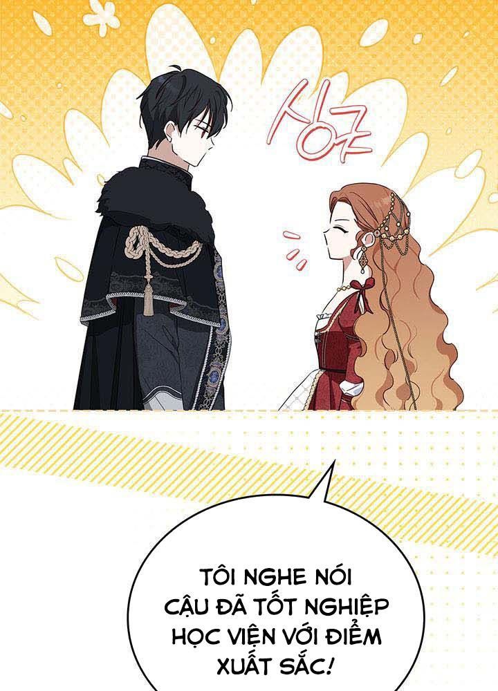 Kiếp Này, Tôi Sẽ Trở Thành Gia Chủ Chapter 130 - Trang 2