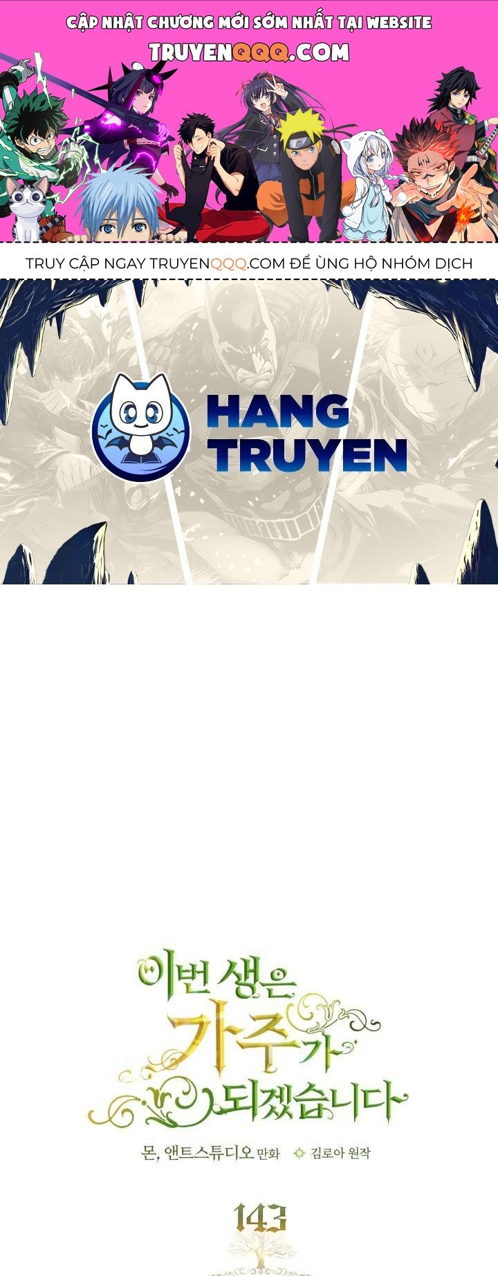 Kiếp Này, Tôi Sẽ Trở Thành Gia Chủ Chapter 143 - Trang 2