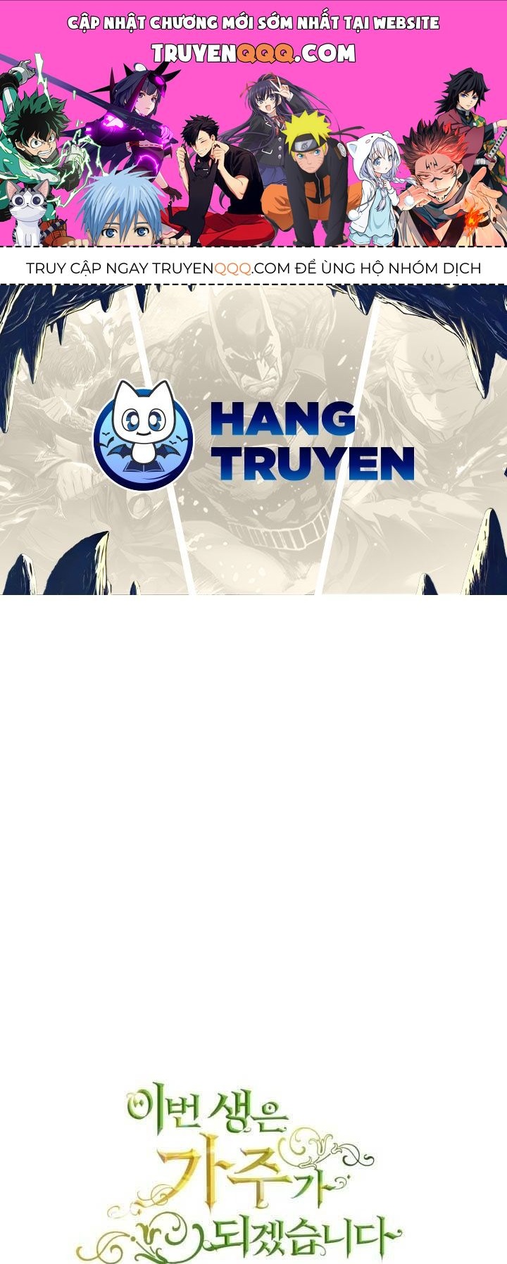 Kiếp Này, Tôi Sẽ Trở Thành Gia Chủ Chapter 153 - Trang 2