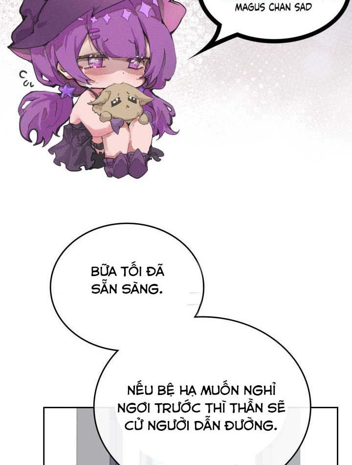 Kiếp Này, Tôi Sẽ Trở Thành Gia Chủ Chapter 153 - Trang 2