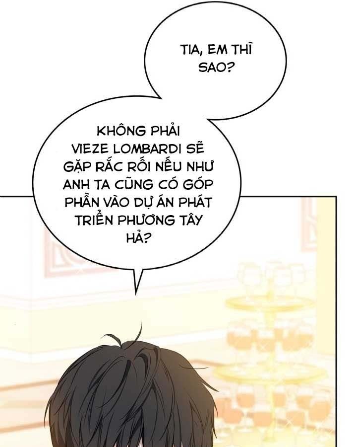 Kiếp Này, Tôi Sẽ Trở Thành Gia Chủ Chapter 160 - Trang 2
