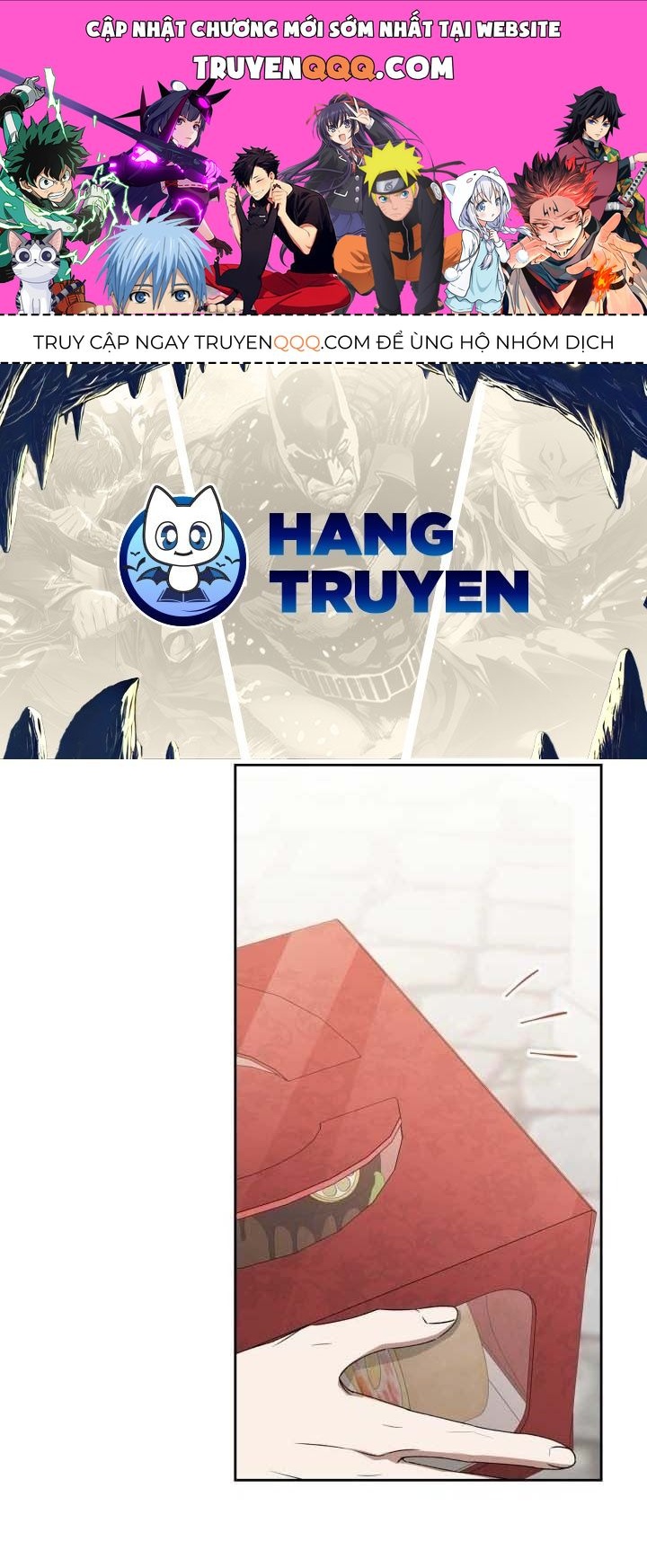 Kiếp Này, Tôi Sẽ Trở Thành Gia Chủ Chapter 162 - Trang 2