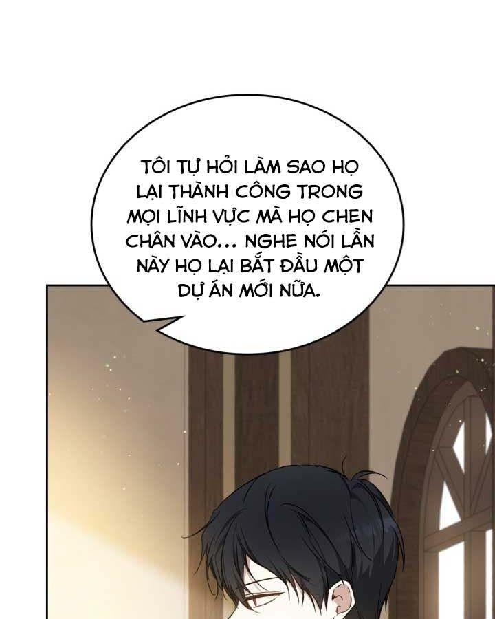Kiếp Này, Tôi Sẽ Trở Thành Gia Chủ Chapter 162 - Trang 2