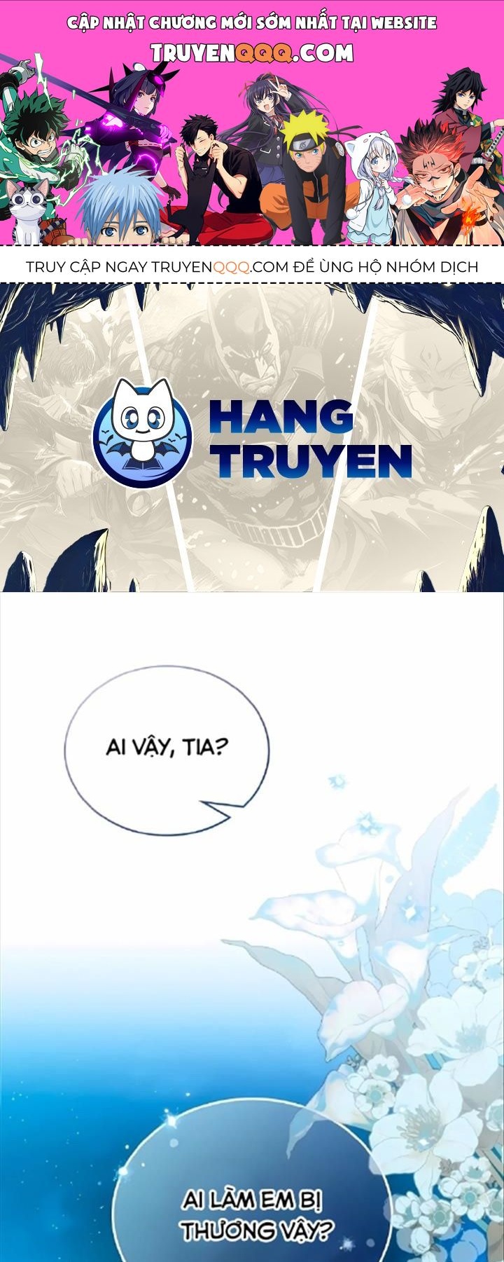 Kiếp Này, Tôi Sẽ Trở Thành Gia Chủ Chapter 170 - Trang 2