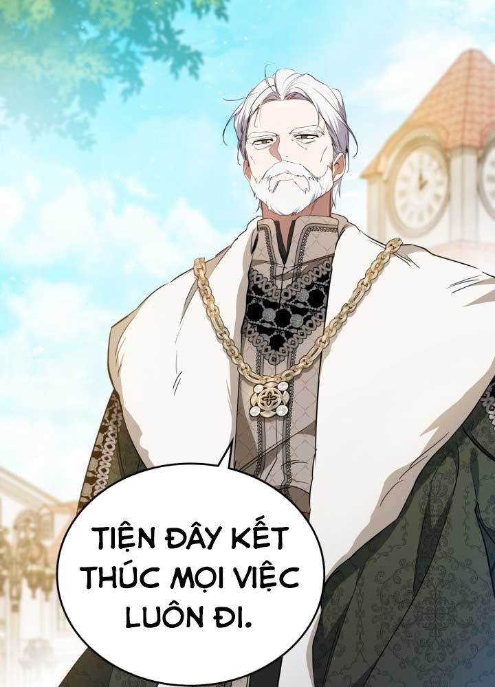 Kiếp Này, Tôi Sẽ Trở Thành Gia Chủ Chapter 175 - Trang 2