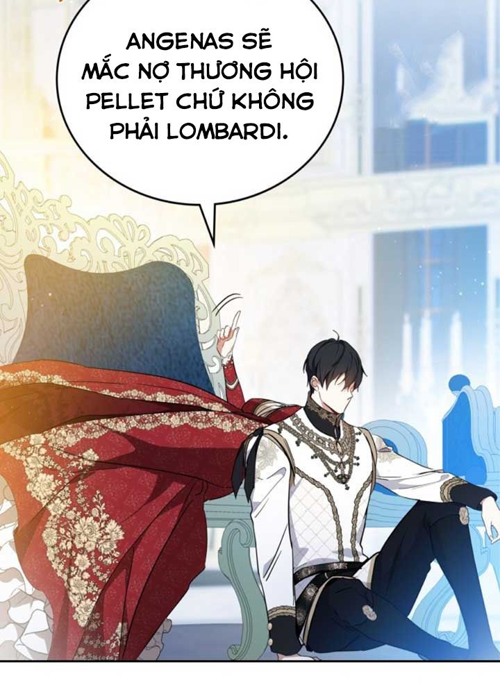 Kiếp Này, Tôi Sẽ Trở Thành Gia Chủ Chapter 178 - Trang 2