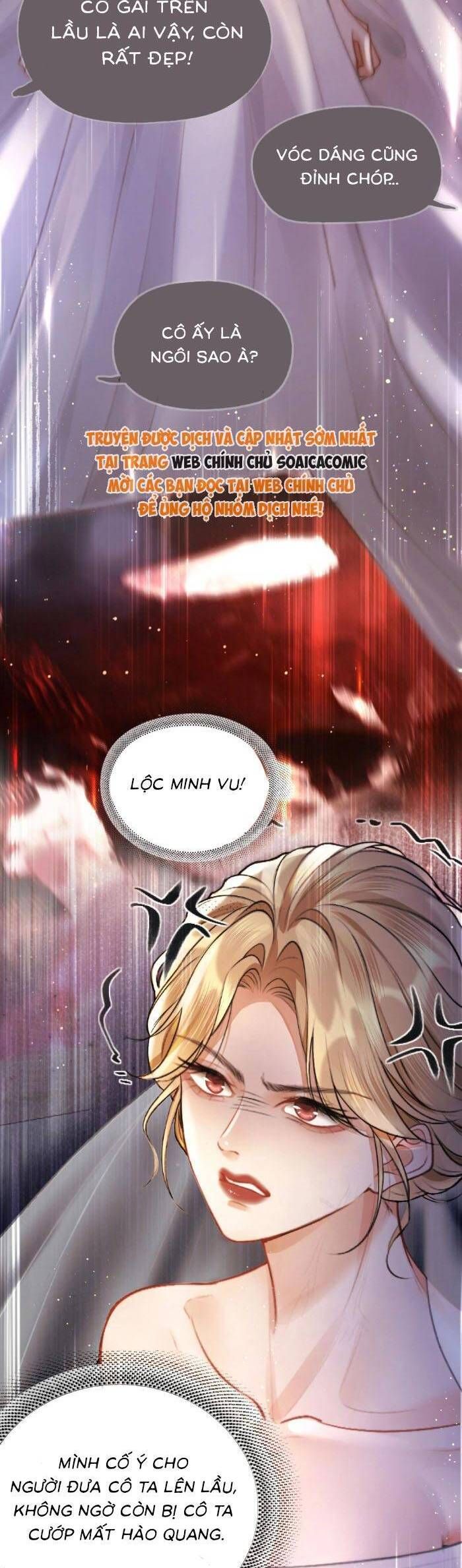 Đúng Là Một Cô Gái Ngoan Ngoãn Chapter 2 - Trang 2