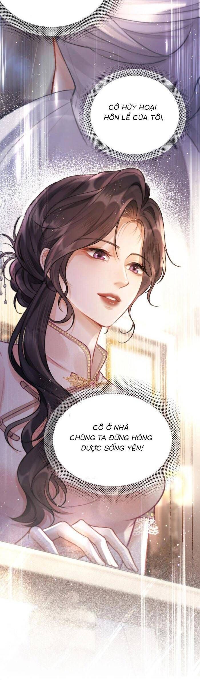 Đúng Là Một Cô Gái Ngoan Ngoãn Chapter 2 - Trang 2