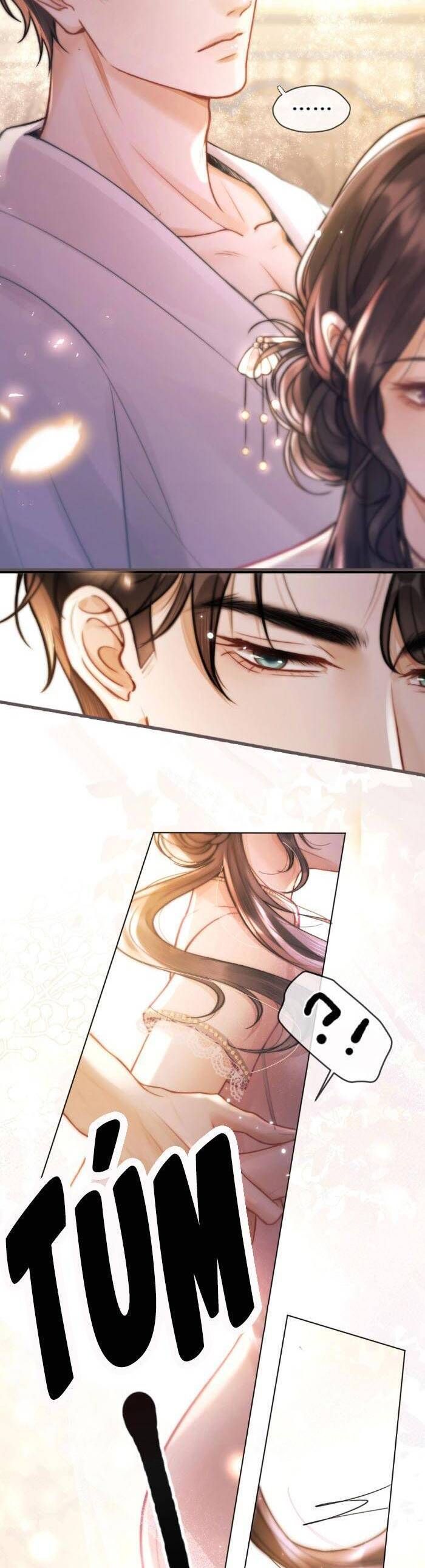 Đúng Là Một Cô Gái Ngoan Ngoãn Chapter 2 - Trang 2