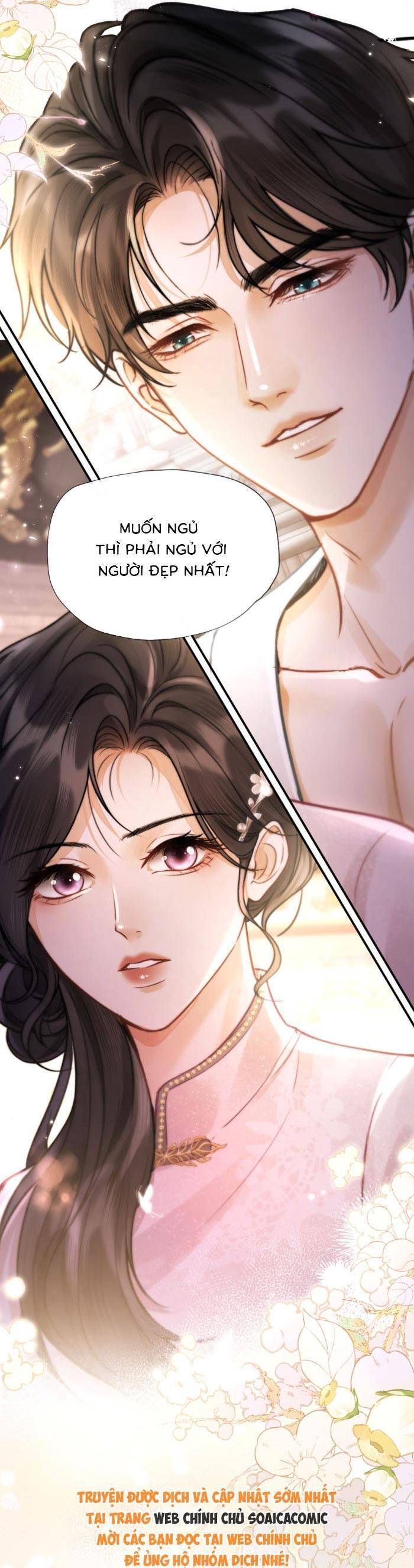 Đúng Là Một Cô Gái Ngoan Ngoãn Chapter 2 - Trang 2