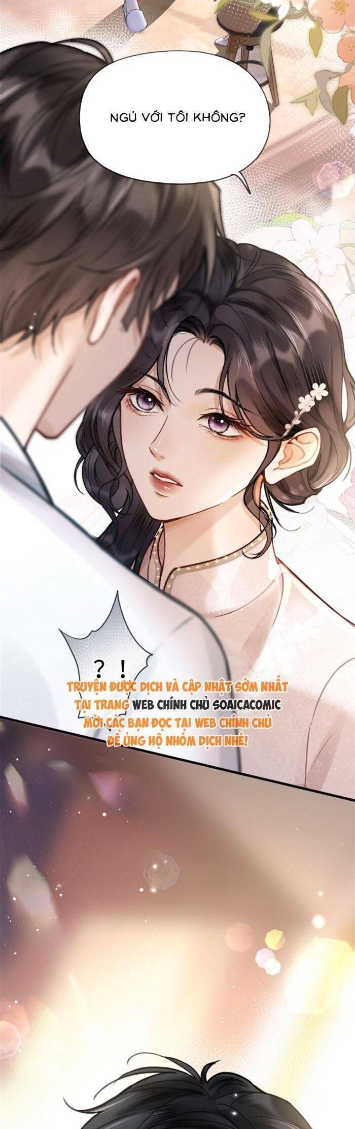 Đúng Là Một Cô Gái Ngoan Ngoãn Chapter 2 - Trang 2